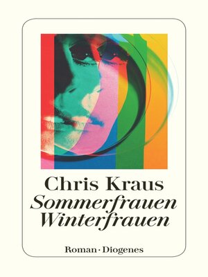 cover image of Sommerfrauen, Winterfrauen